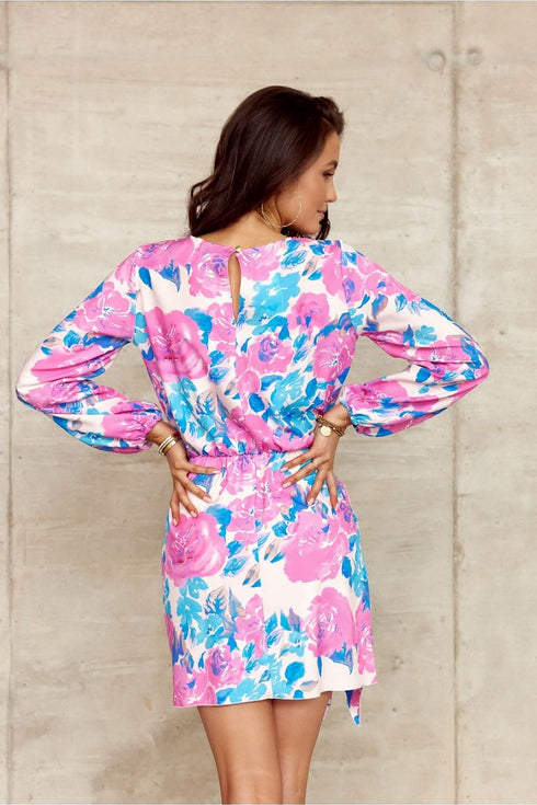 Robe de jour model 178702 Roco Fashion